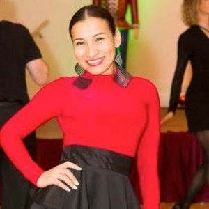 Meet your Posher, Diana